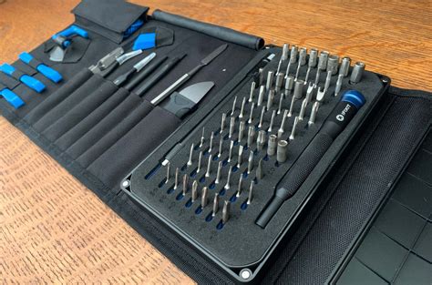alternative to ifixit toolkit|Are the iFixit tool kits as good as advertised or are they  .